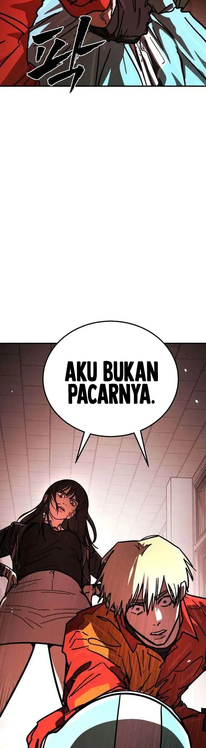 Villains Are Destined to Die Chapter 108 - halaman 32