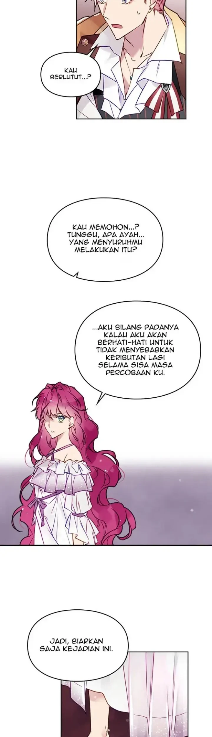 Villains Are Destined to Die Chapter 11 - halaman 10