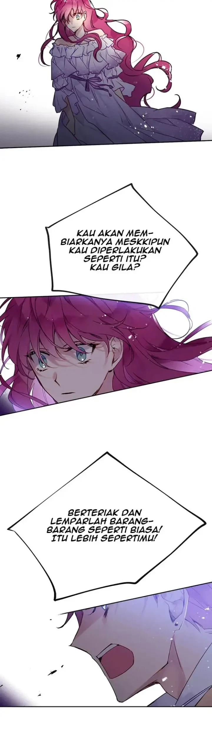 Villains Are Destined to Die Chapter 11 - halaman 13