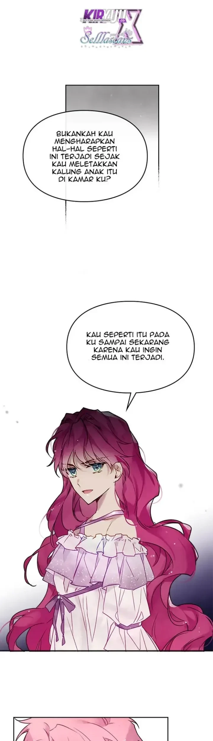 Villains Are Destined to Die Chapter 11 - halaman 14