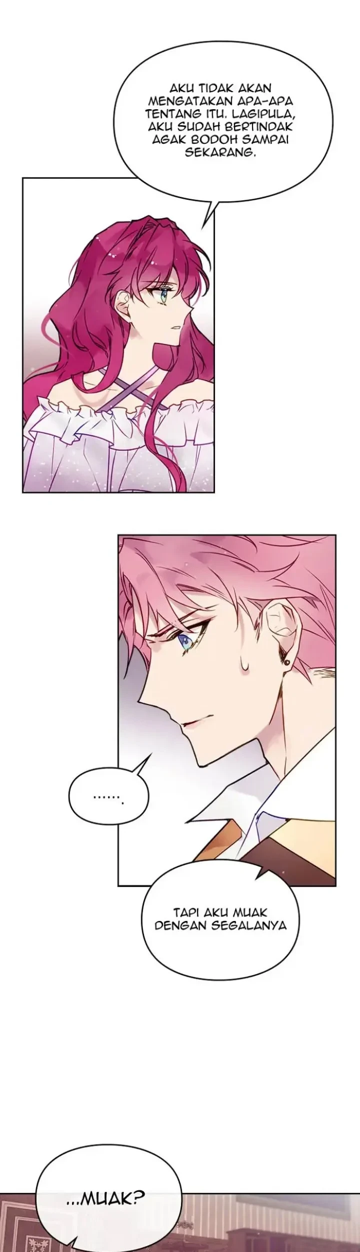 Villains Are Destined to Die Chapter 11 - halaman 17