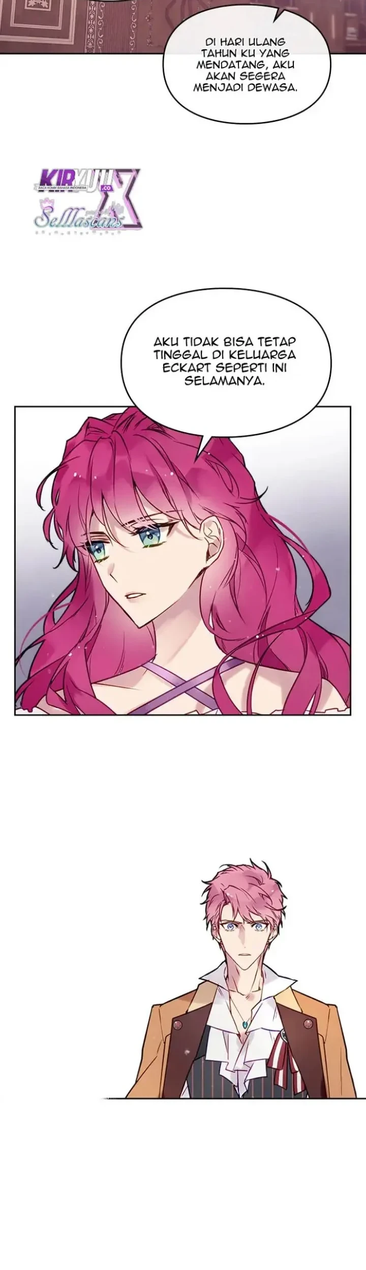 Villains Are Destined to Die Chapter 11 - halaman 18