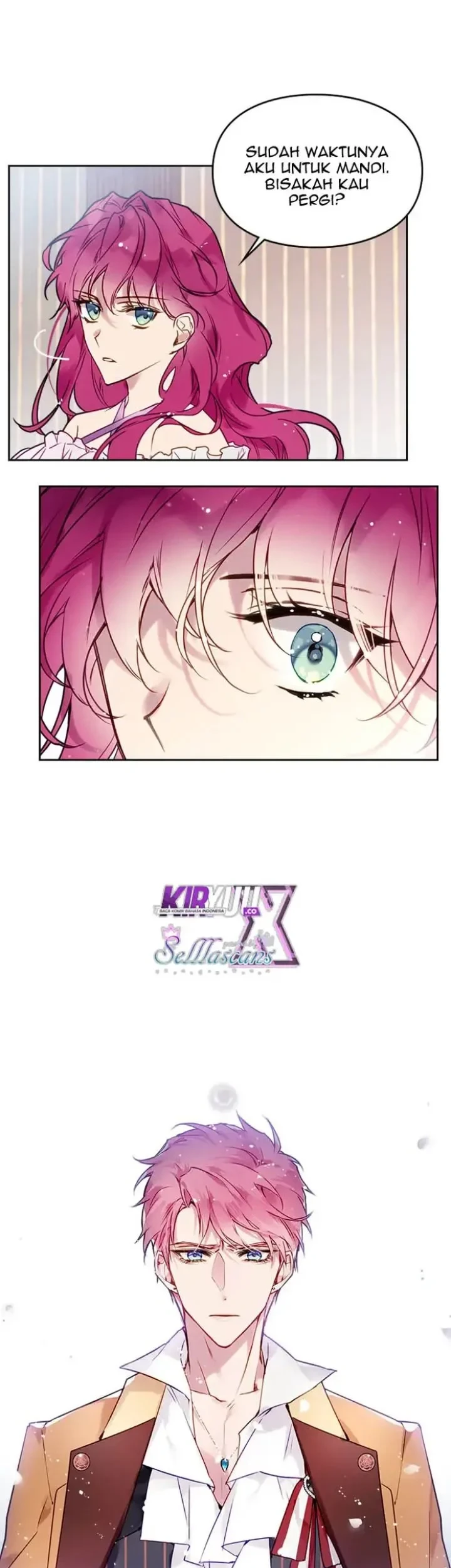Villains Are Destined to Die Chapter 11 - halaman 21