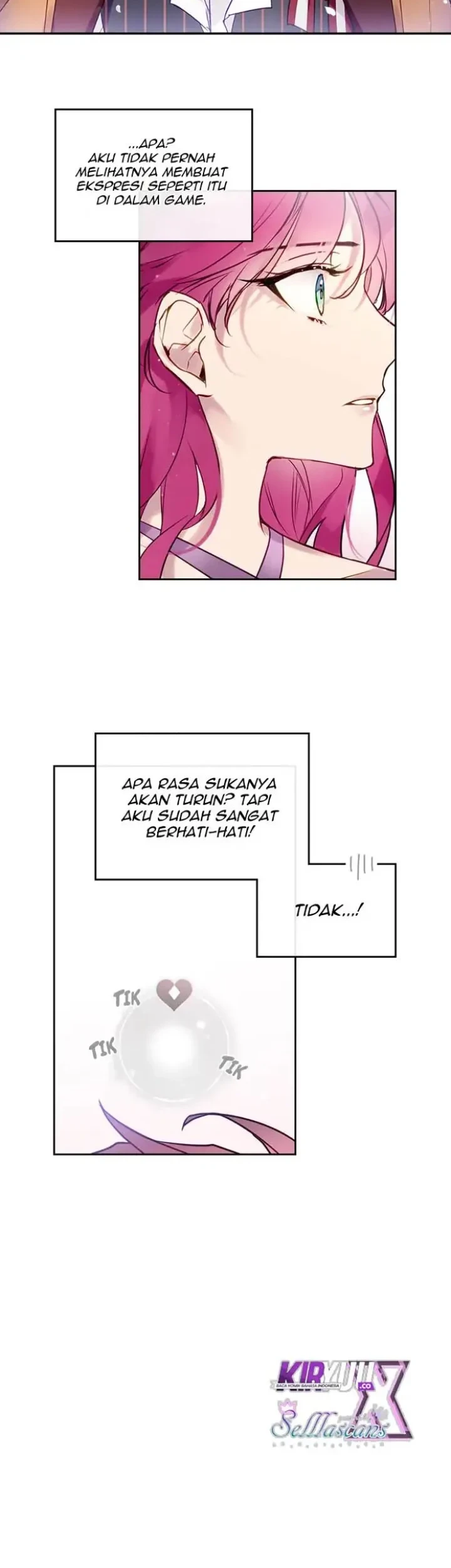 Villains Are Destined to Die Chapter 11 - halaman 22