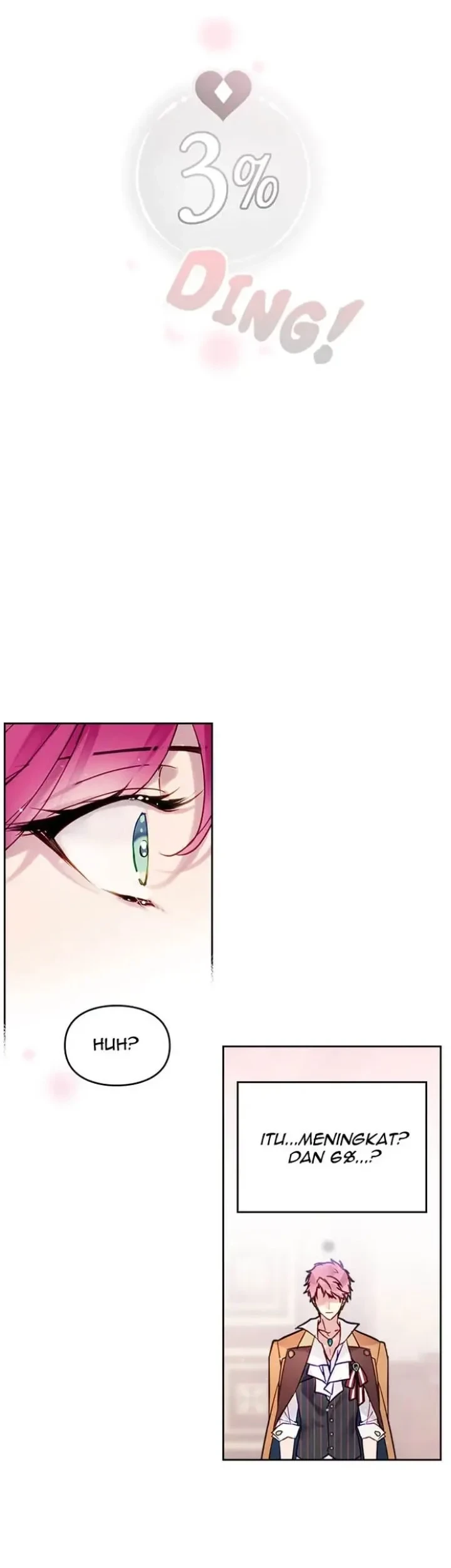 Villains Are Destined to Die Chapter 11 - halaman 23