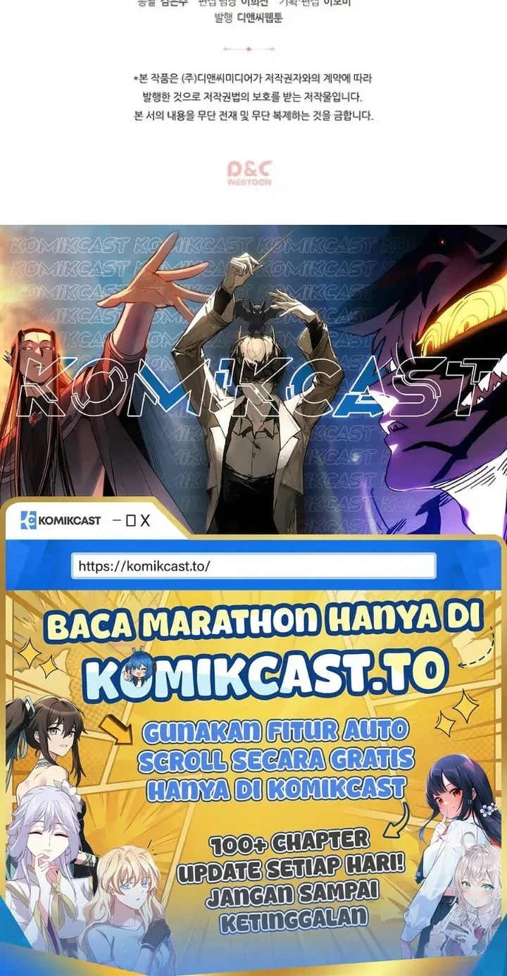 Villains Are Destined to Die Chapter 11 - halaman 28