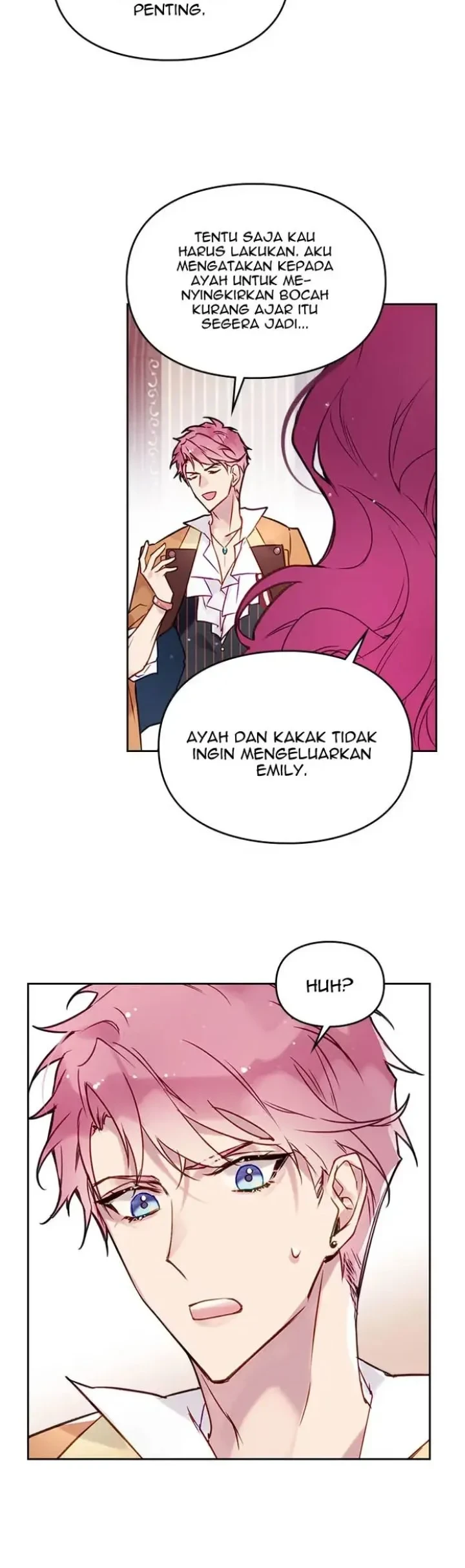 Villains Are Destined to Die Chapter 11 - halaman 4