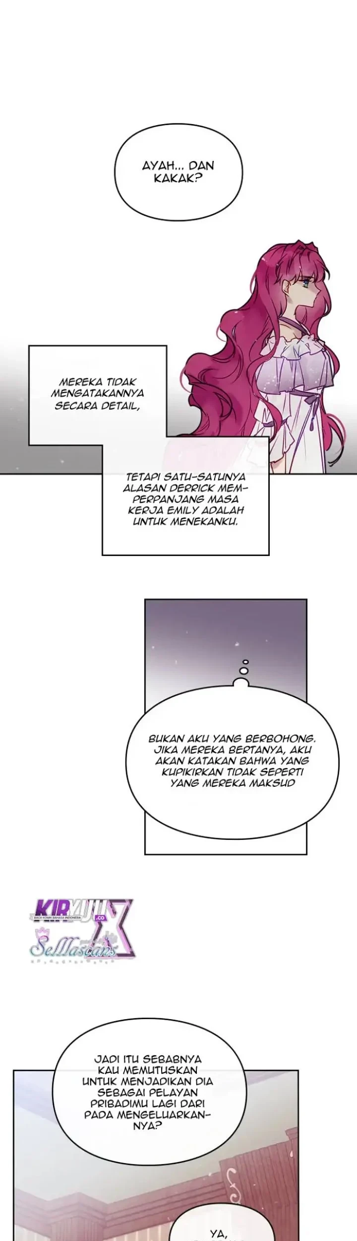 Villains Are Destined to Die Chapter 11 - halaman 5