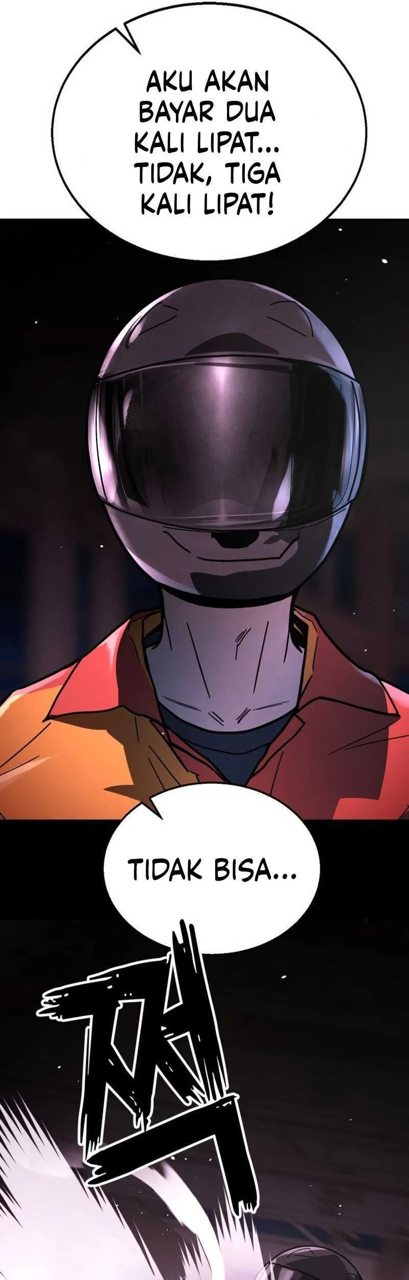 Villains Are Destined to Die Chapter 110 - halaman 33