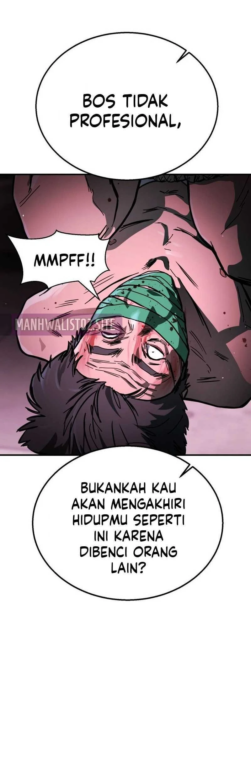 Villains Are Destined to Die Chapter 110 - halaman 7