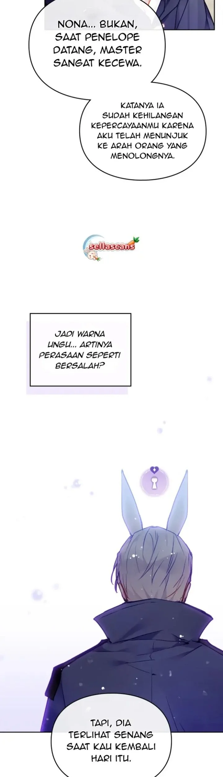 Villains Are Destined to Die Chapter 111 - halaman 12
