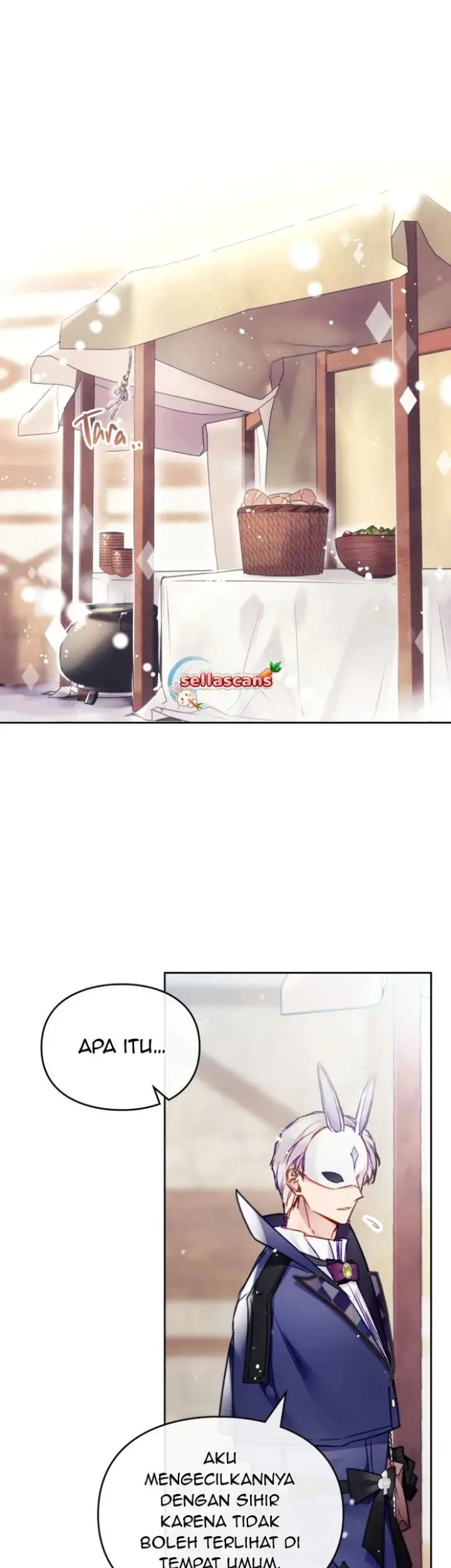 Villains Are Destined to Die Chapter 111 - halaman 17