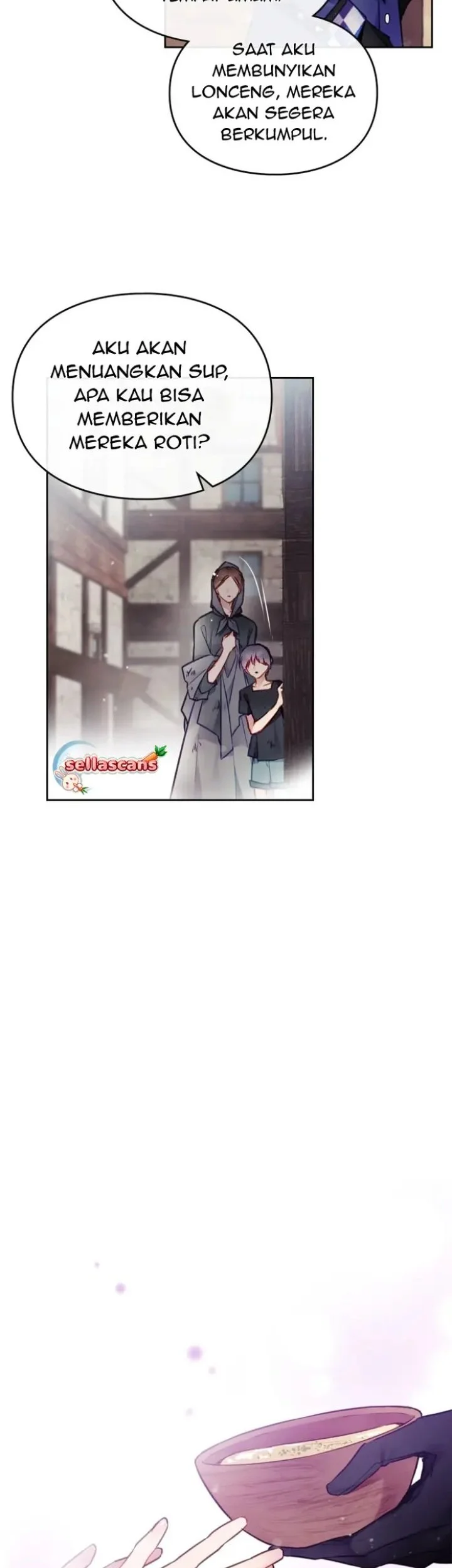 Villains Are Destined to Die Chapter 111 - halaman 18