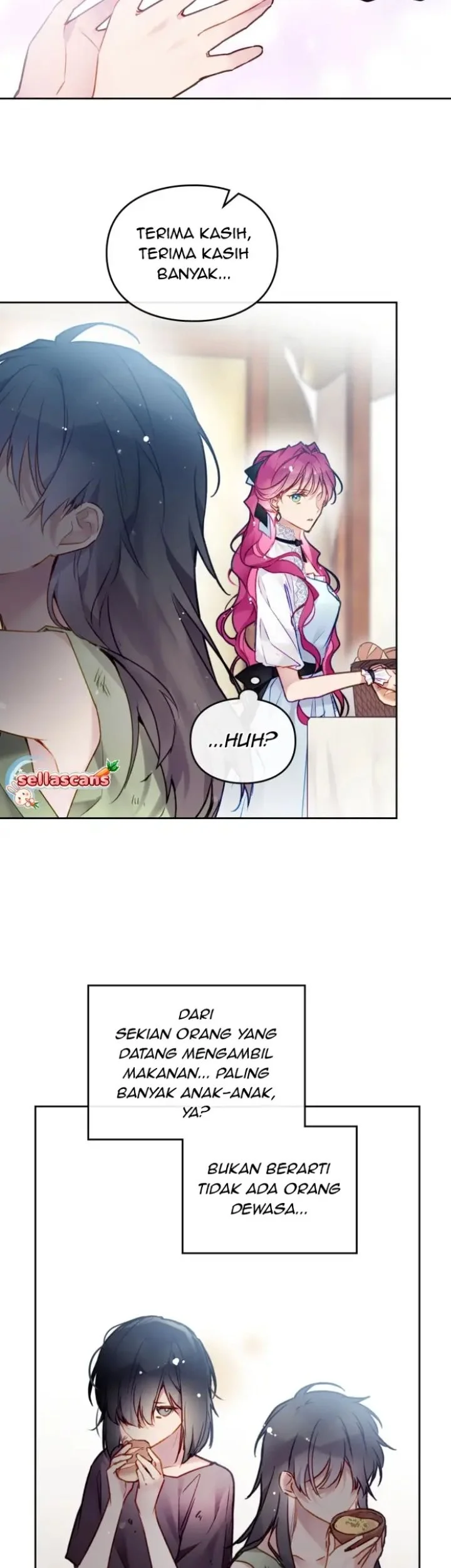 Villains Are Destined to Die Chapter 111 - halaman 19