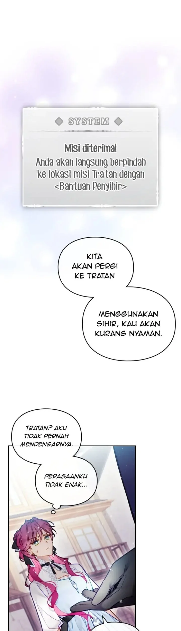 Villains Are Destined to Die Chapter 111 - halaman 2