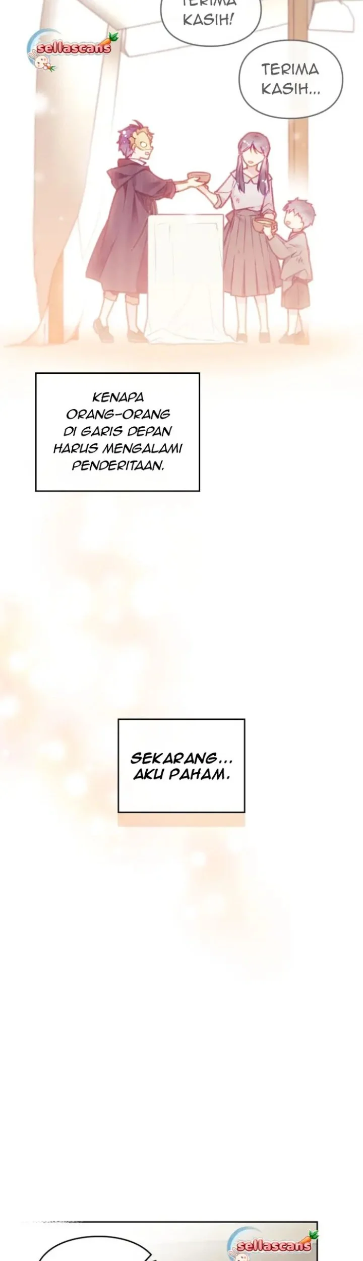 Villains Are Destined to Die Chapter 111 - halaman 22