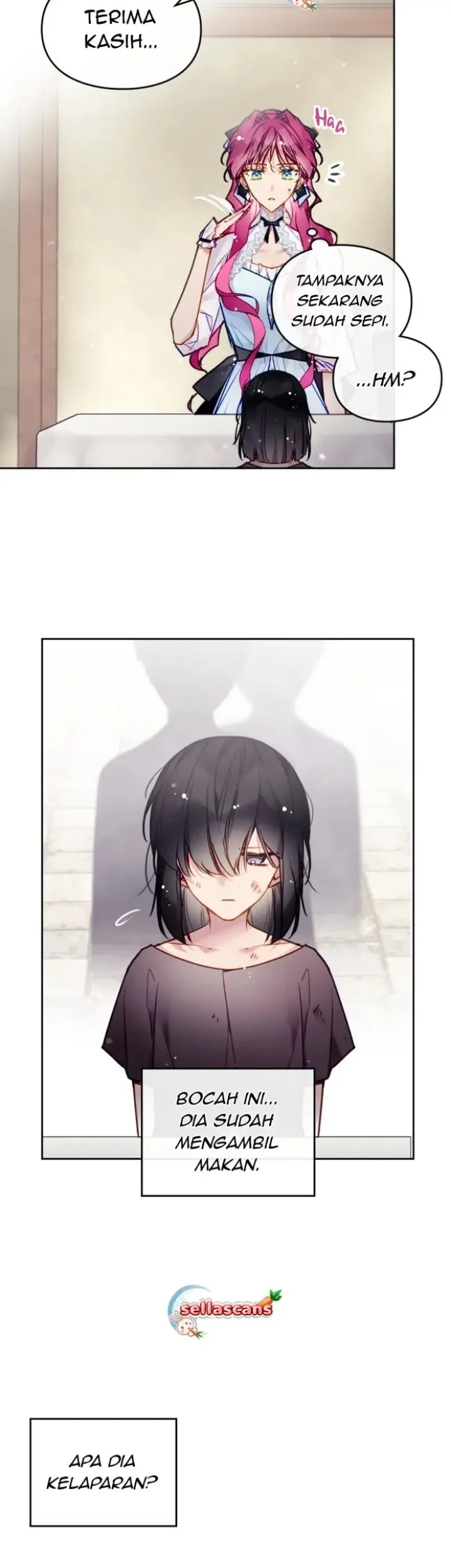 Villains Are Destined to Die Chapter 111 - halaman 23