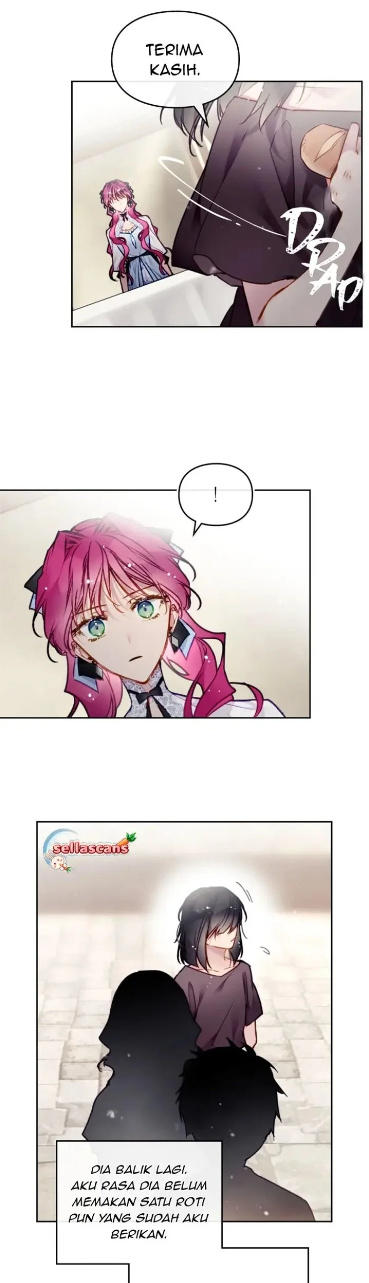 Villains Are Destined to Die Chapter 111 - halaman 24