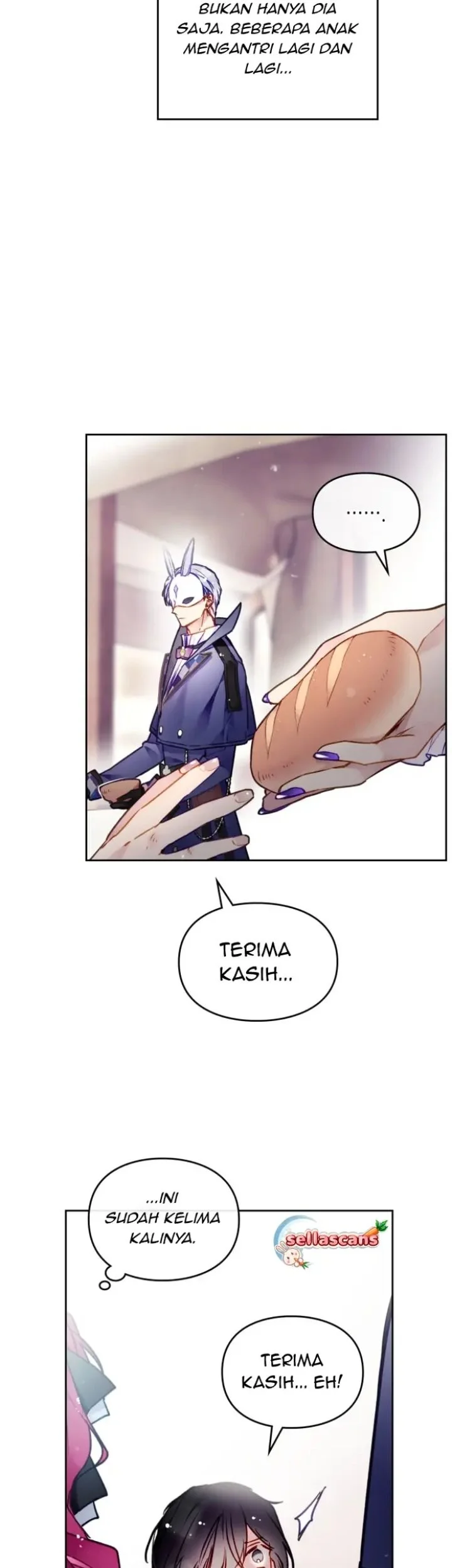 Villains Are Destined to Die Chapter 111 - halaman 25