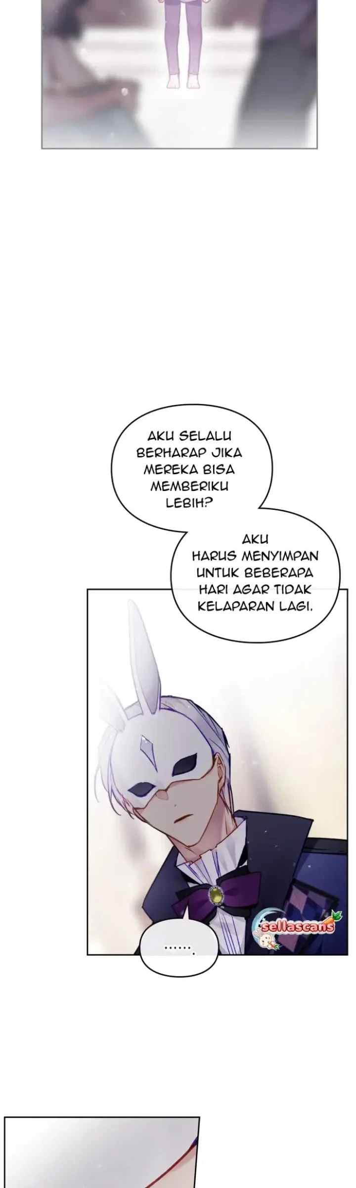Villains Are Destined to Die Chapter 111 - halaman 31