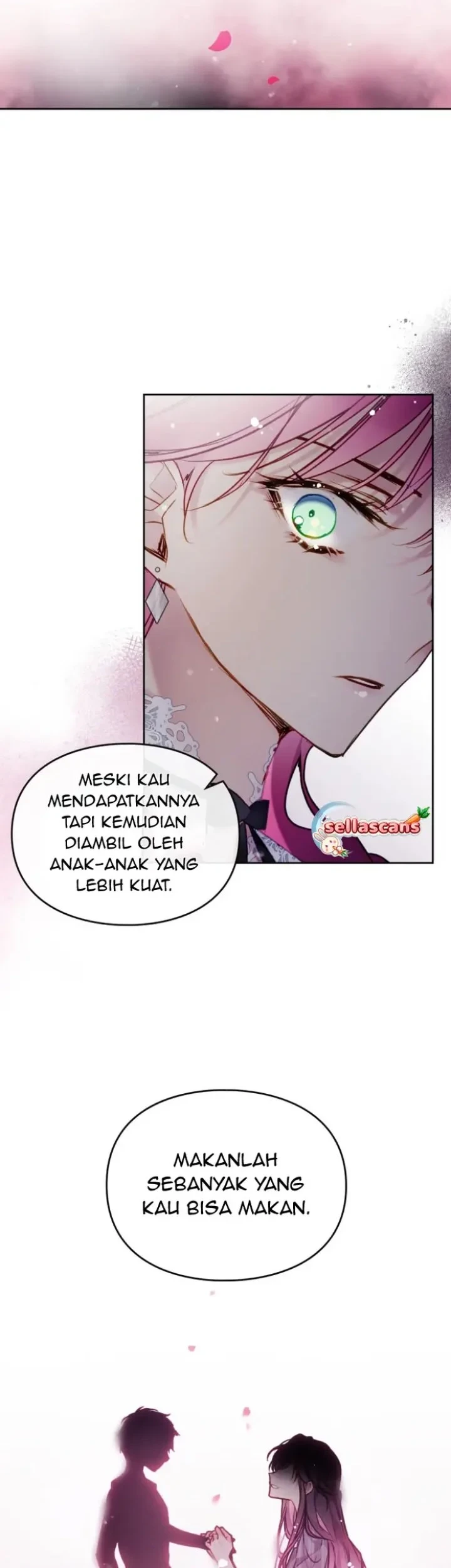 Villains Are Destined to Die Chapter 111 - halaman 33