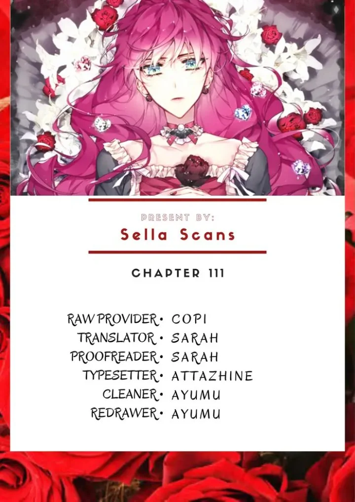 Villains Are Destined to Die Chapter 111 - halaman 35