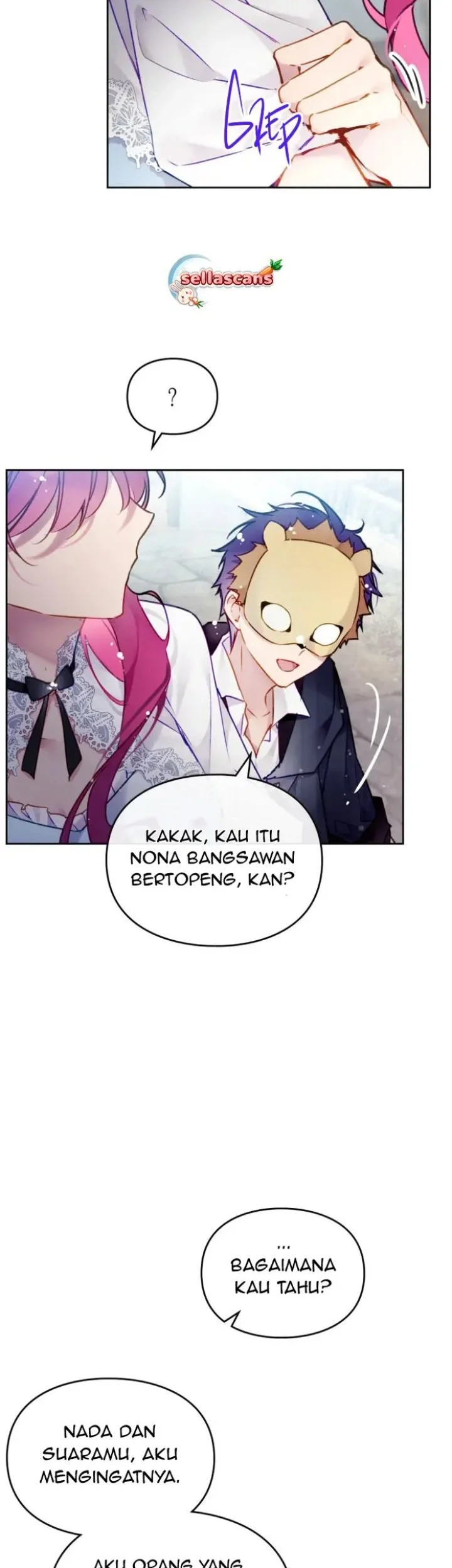 Villains Are Destined to Die Chapter 111 - halaman 9
