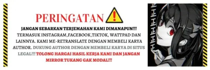 Villains Are Destined to Die Chapter 112 - halaman 1