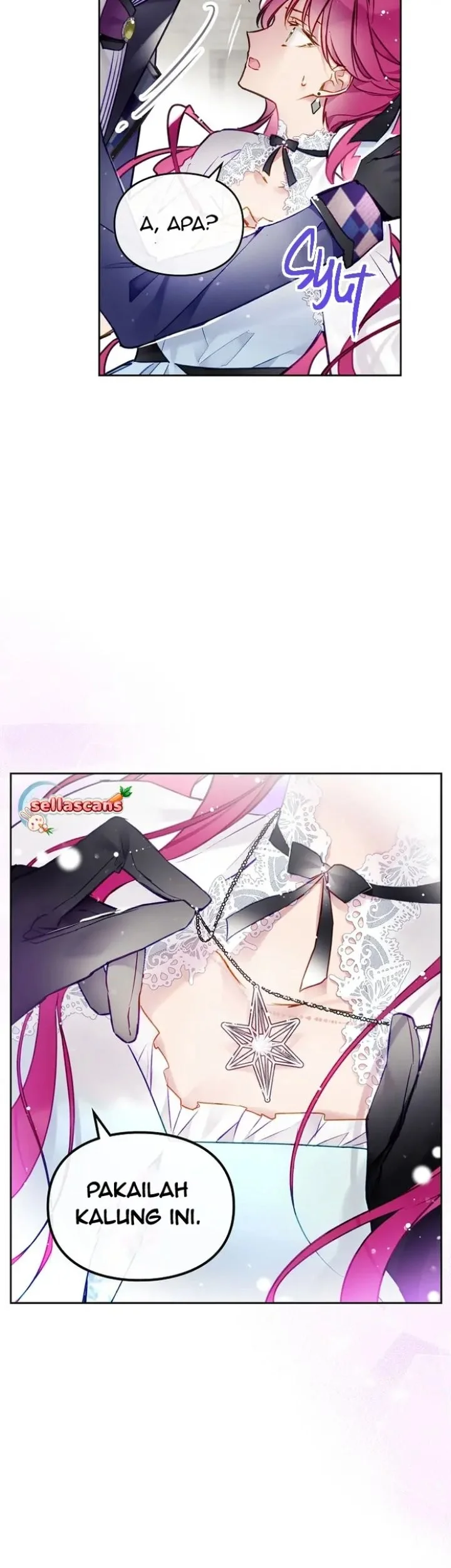 Villains Are Destined to Die Chapter 112 - halaman 15