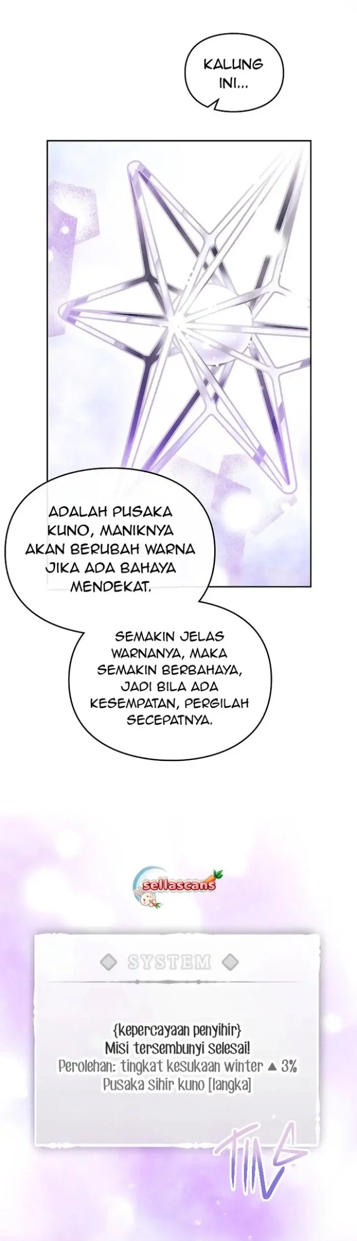 Villains Are Destined to Die Chapter 112 - halaman 16