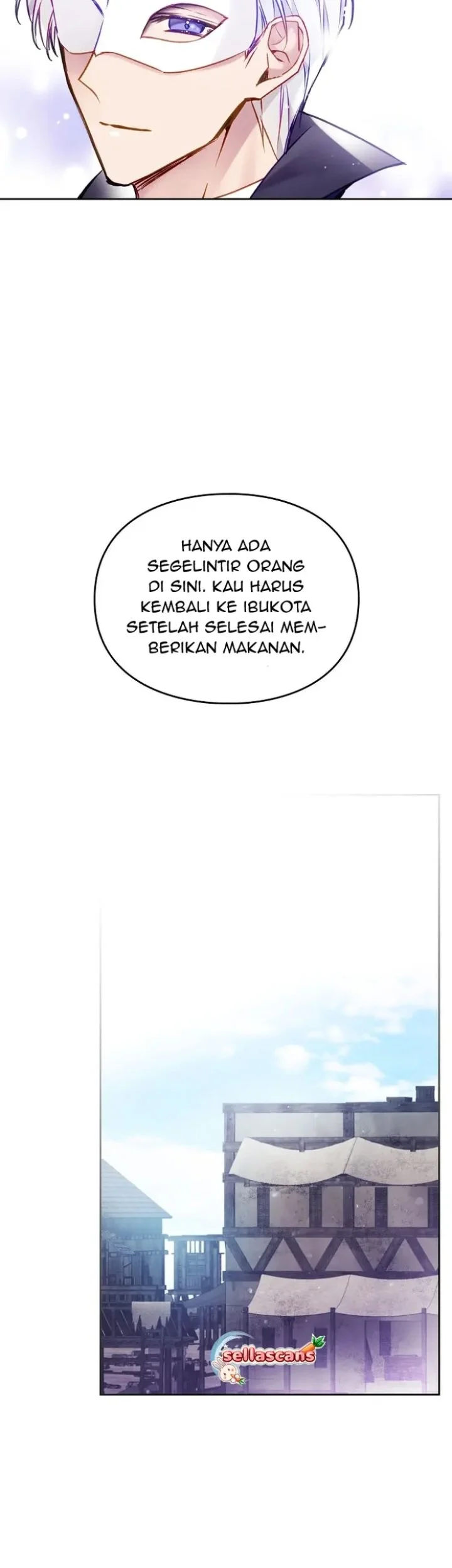 Villains Are Destined to Die Chapter 112 - halaman 19