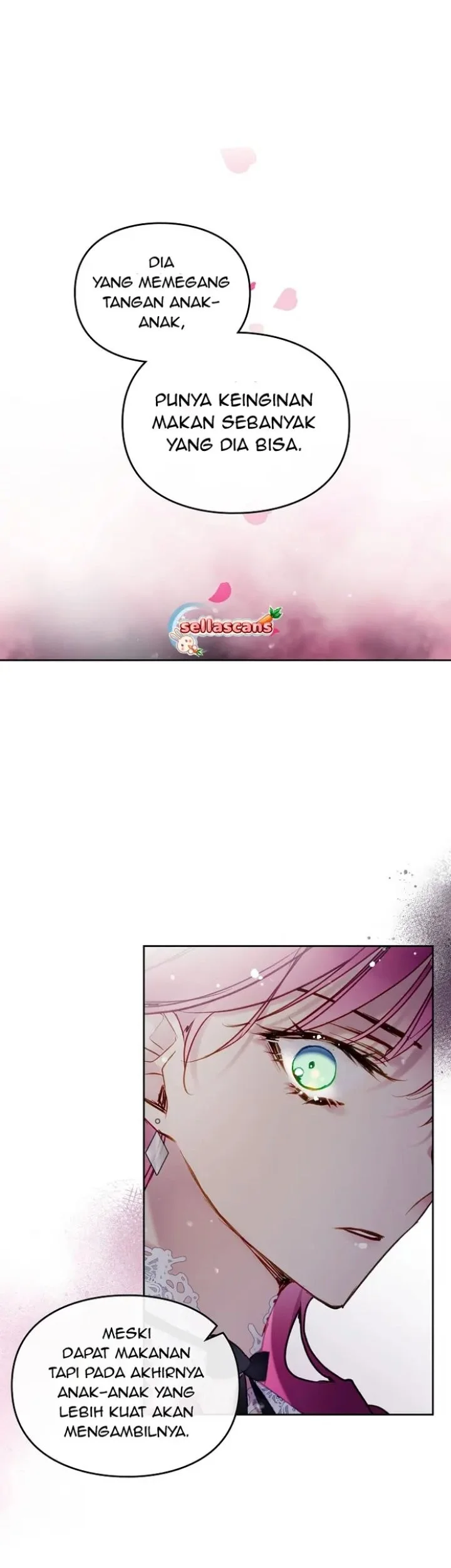 Villains Are Destined to Die Chapter 112 - halaman 2