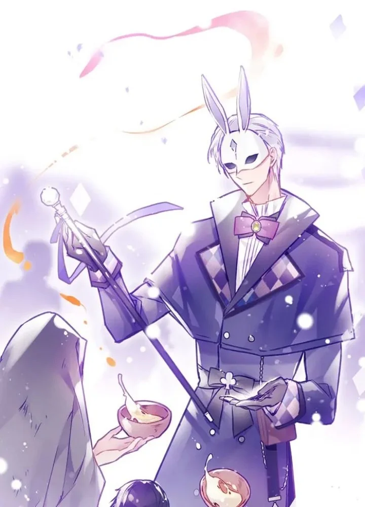 Villains Are Destined to Die Chapter 112 - halaman 20