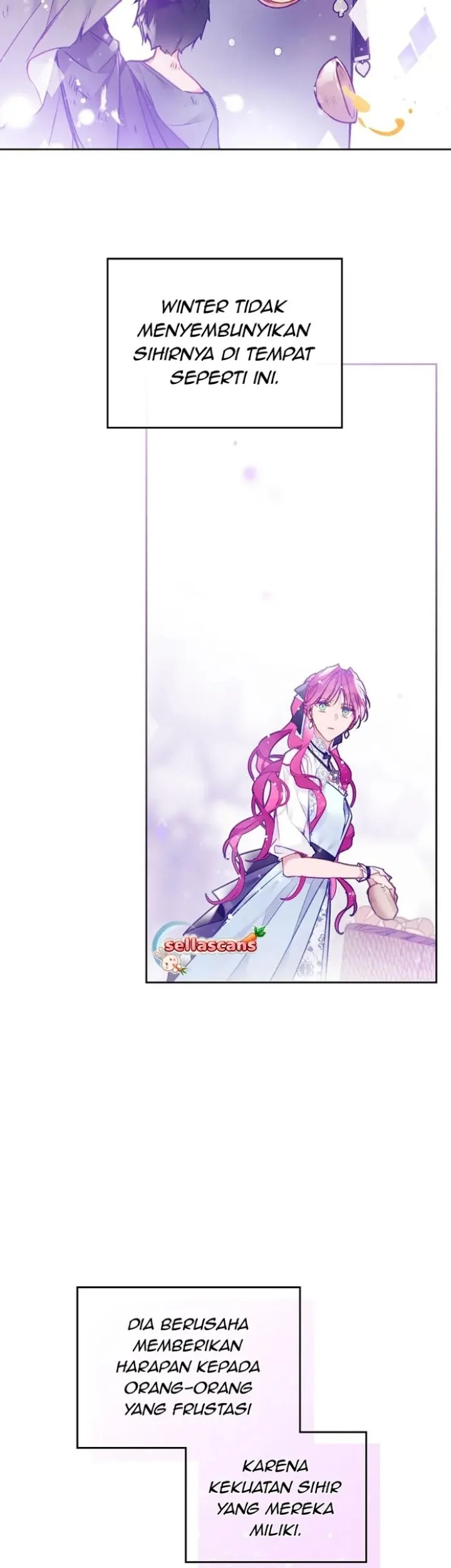 Villains Are Destined to Die Chapter 112 - halaman 21