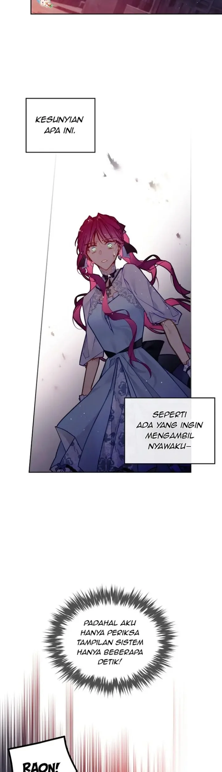 Villains Are Destined to Die Chapter 112 - halaman 31