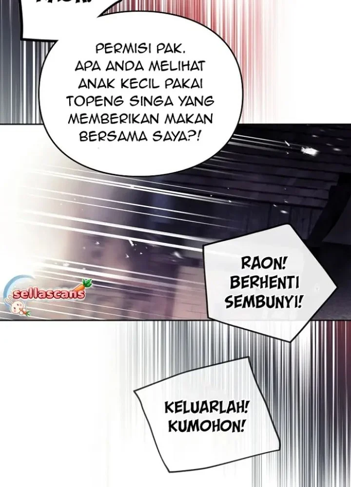 Villains Are Destined to Die Chapter 112 - halaman 32