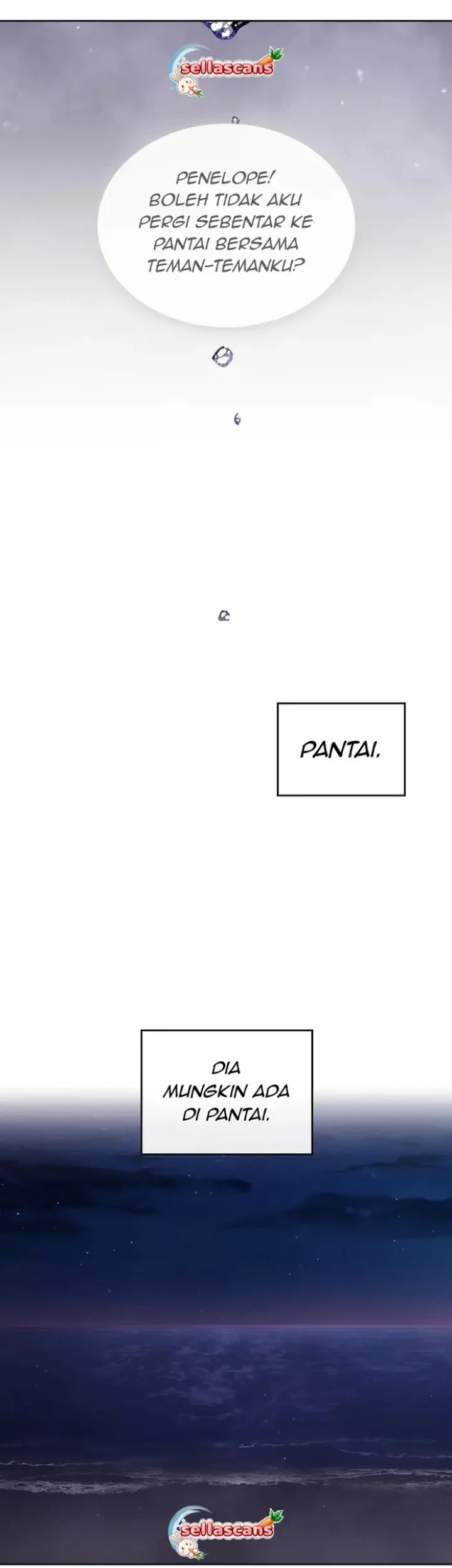 Villains Are Destined to Die Chapter 112 - halaman 36