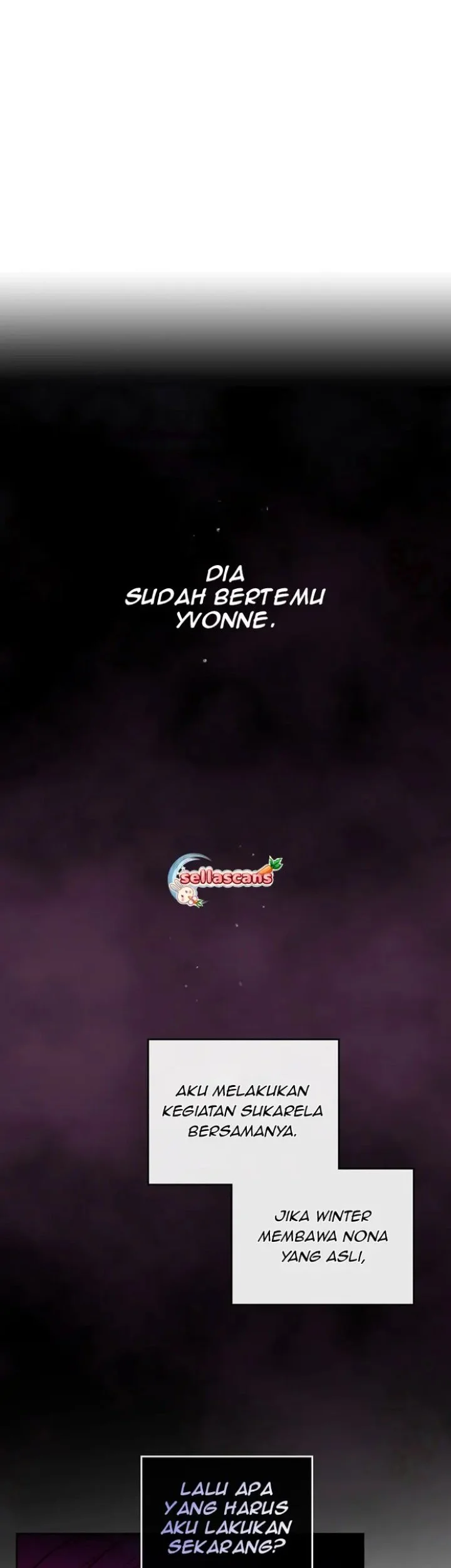 Villains Are Destined to Die Chapter 112 - halaman 4