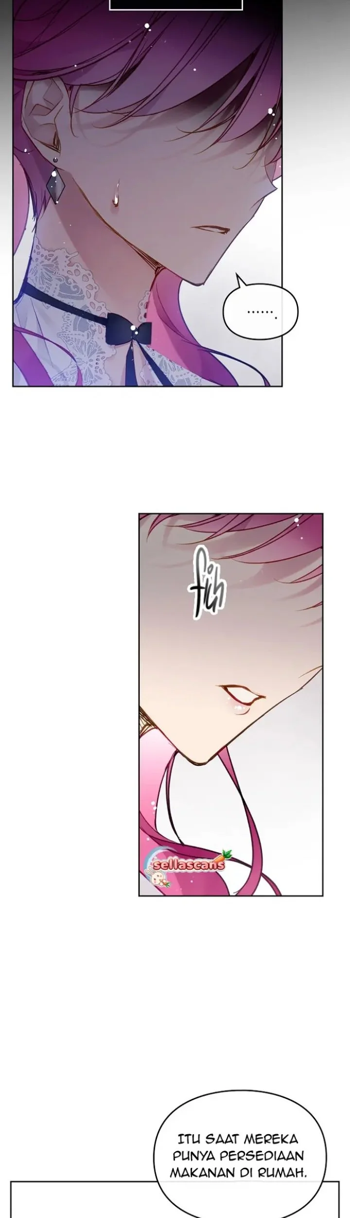 Villains Are Destined to Die Chapter 112 - halaman 5