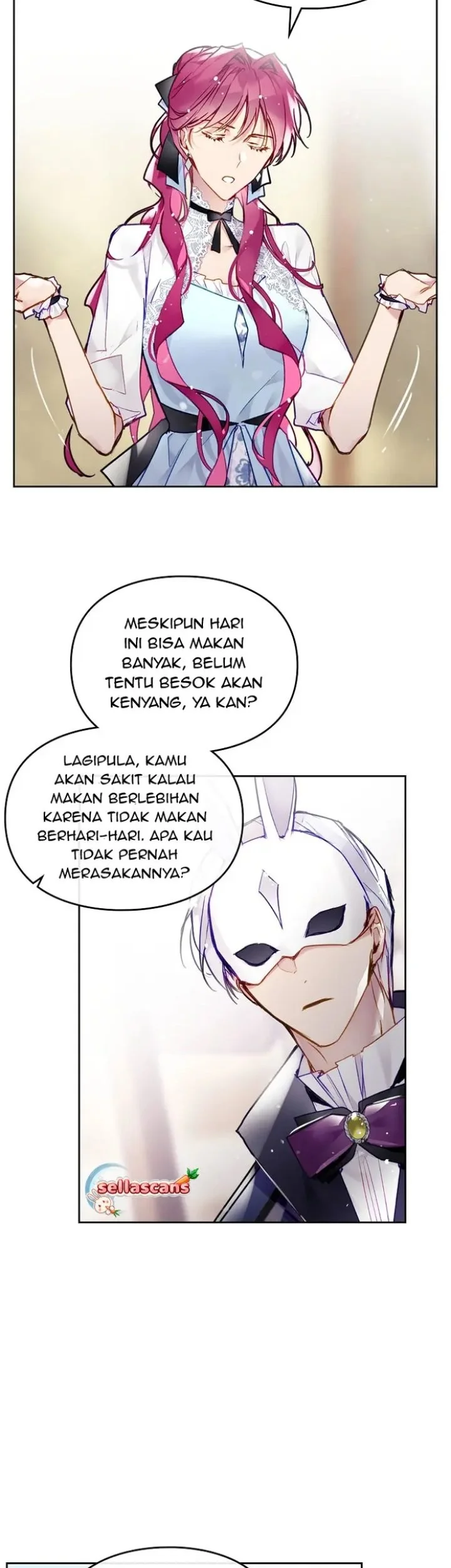 Villains Are Destined to Die Chapter 112 - halaman 6