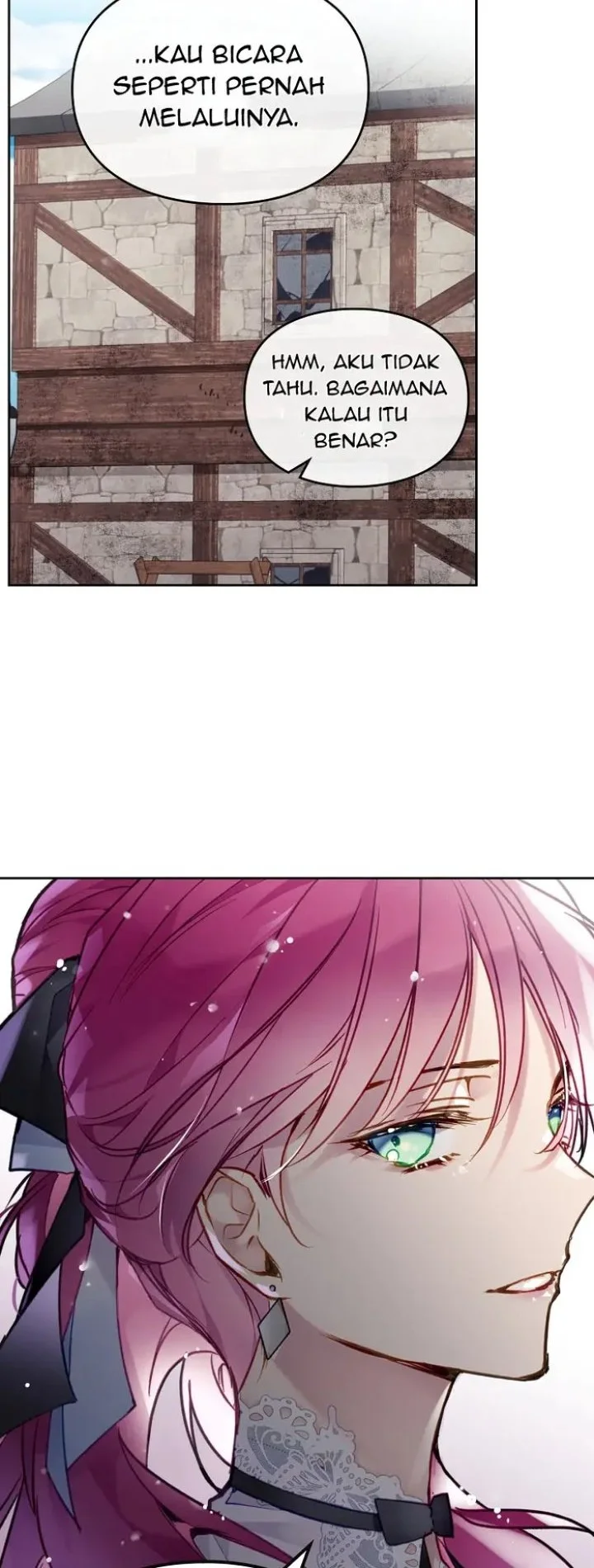 Villains Are Destined to Die Chapter 112 - halaman 7