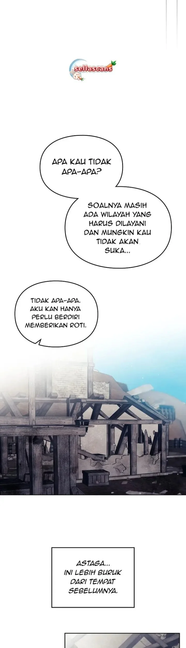Villains Are Destined to Die Chapter 112 - halaman 9