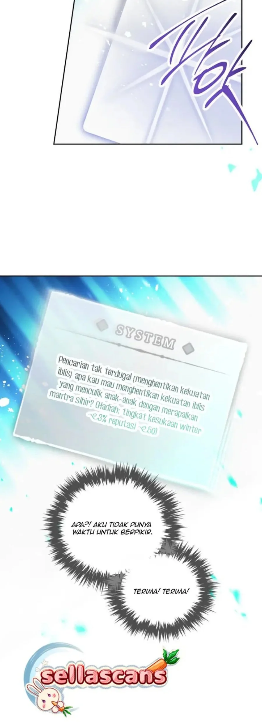 Villains Are Destined to Die Chapter 113 - halaman 10