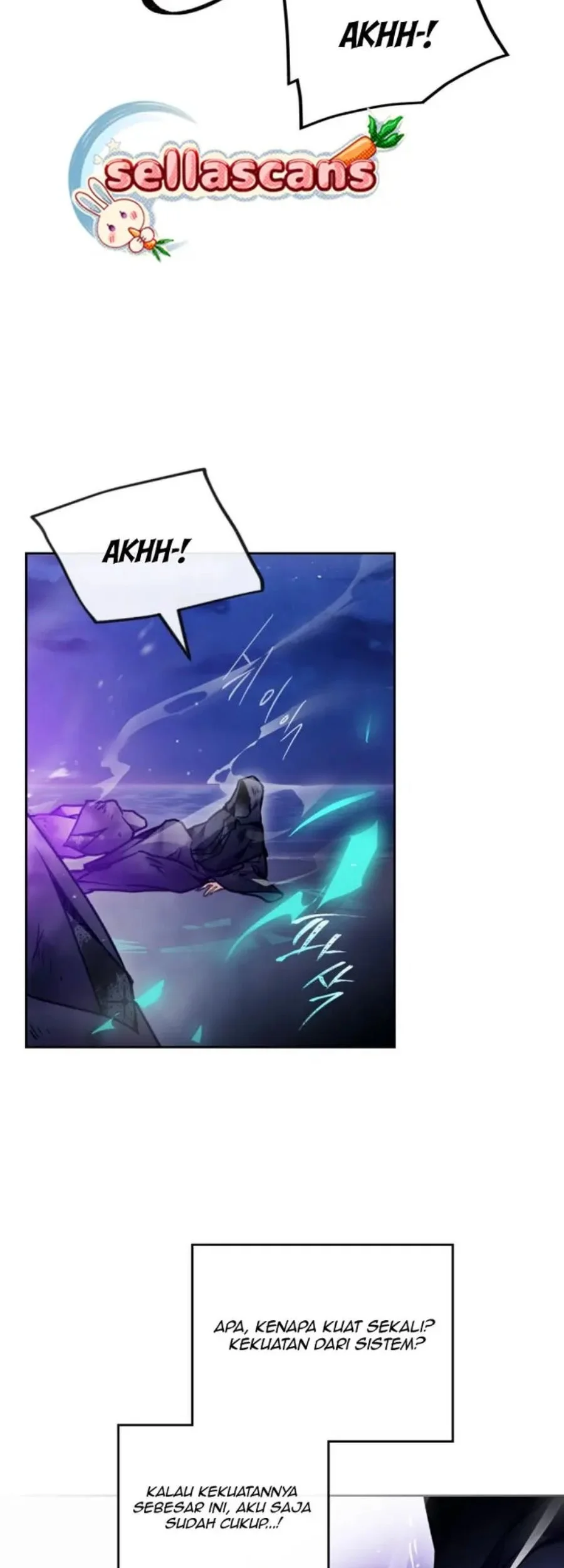 Villains Are Destined to Die Chapter 113 - halaman 13