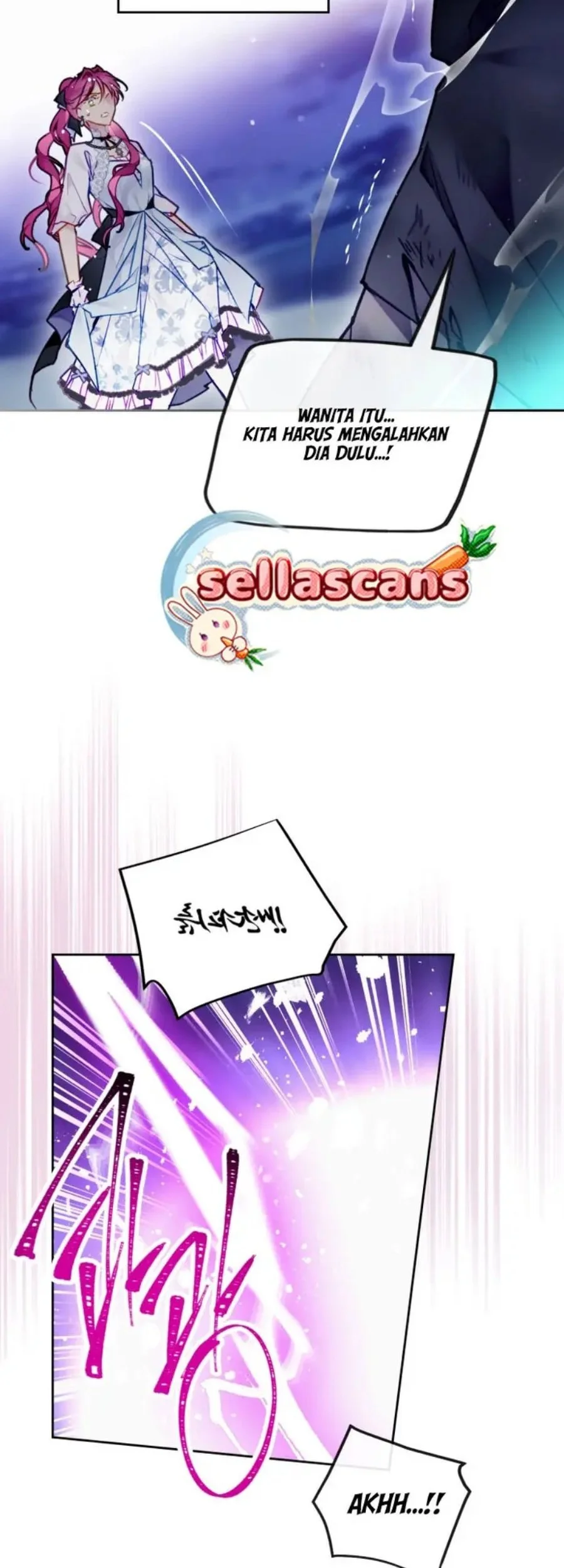 Villains Are Destined to Die Chapter 113 - halaman 14