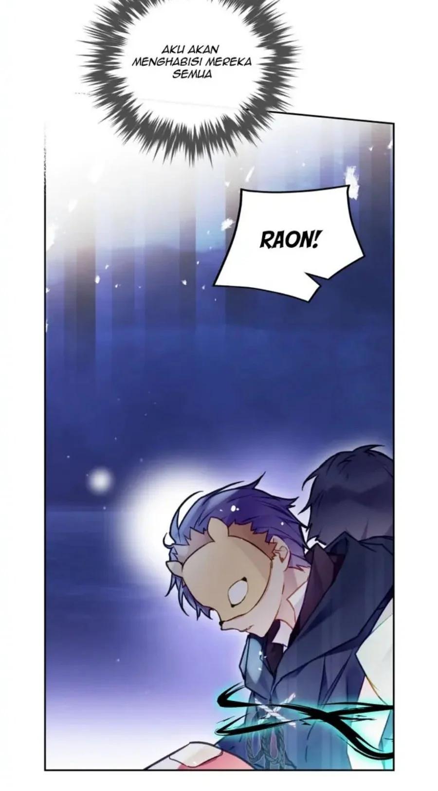 Villains Are Destined to Die Chapter 113 - halaman 16