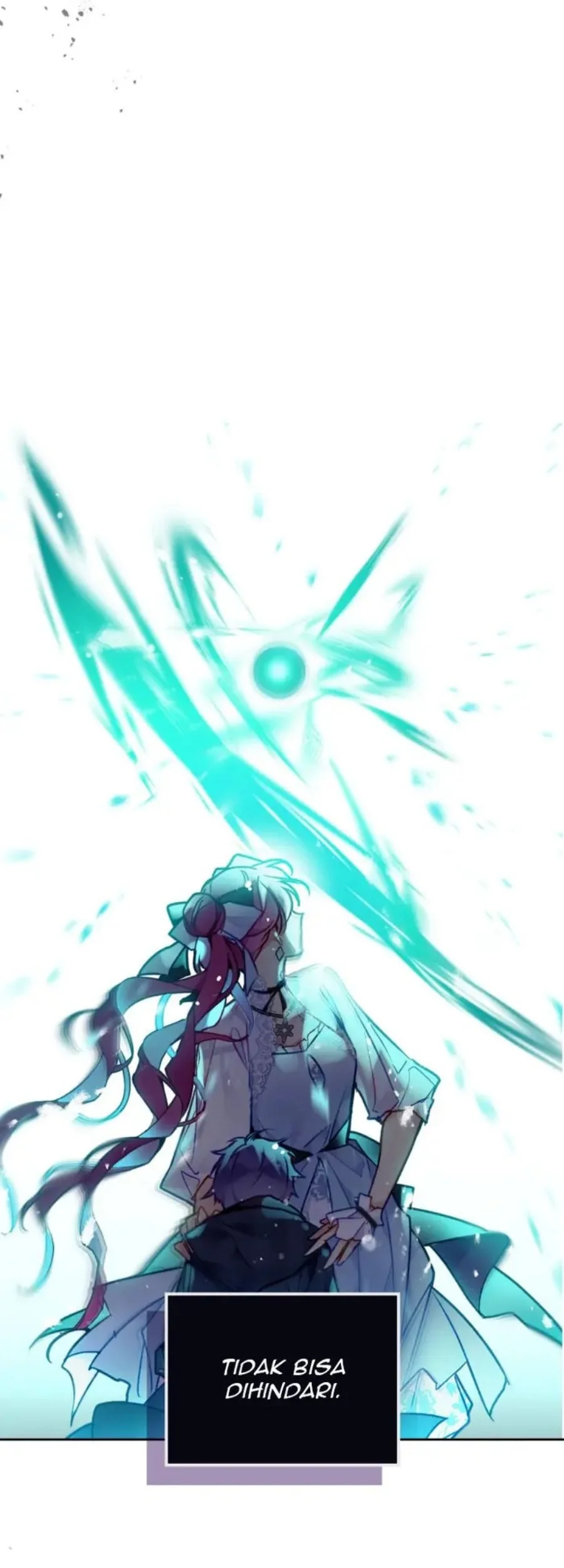 Villains Are Destined to Die Chapter 113 - halaman 19