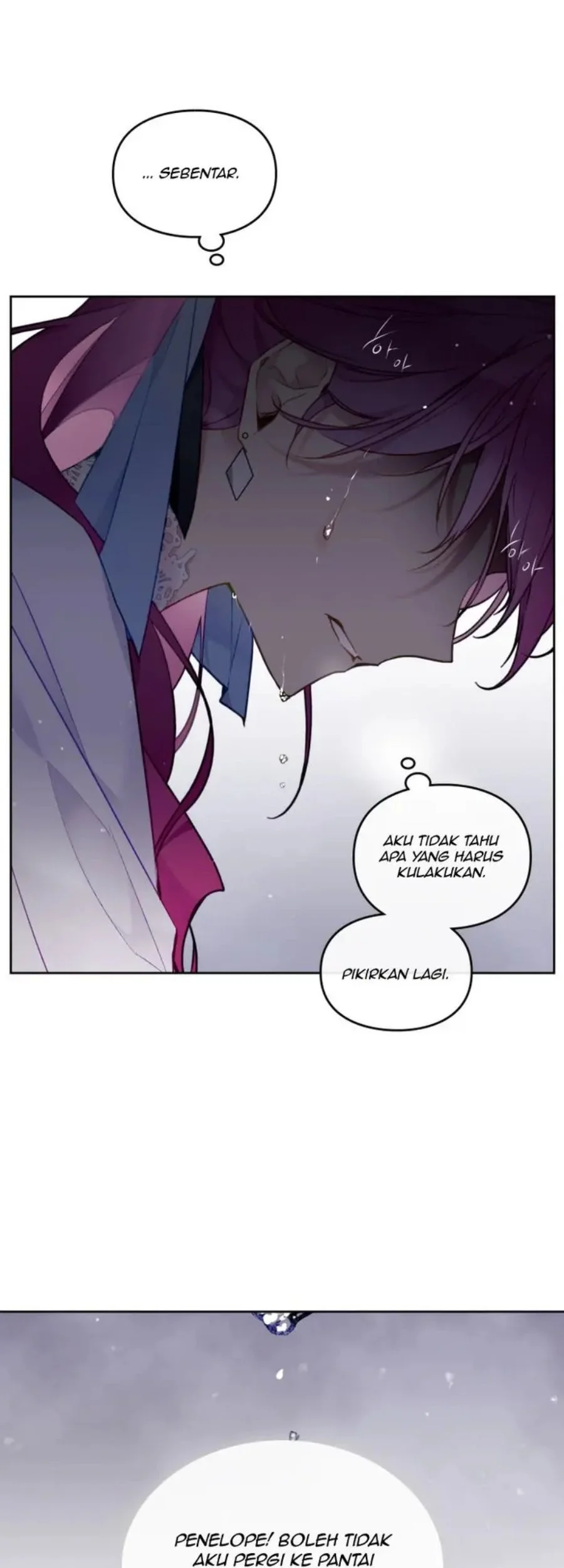Villains Are Destined to Die Chapter 113 - halaman 2