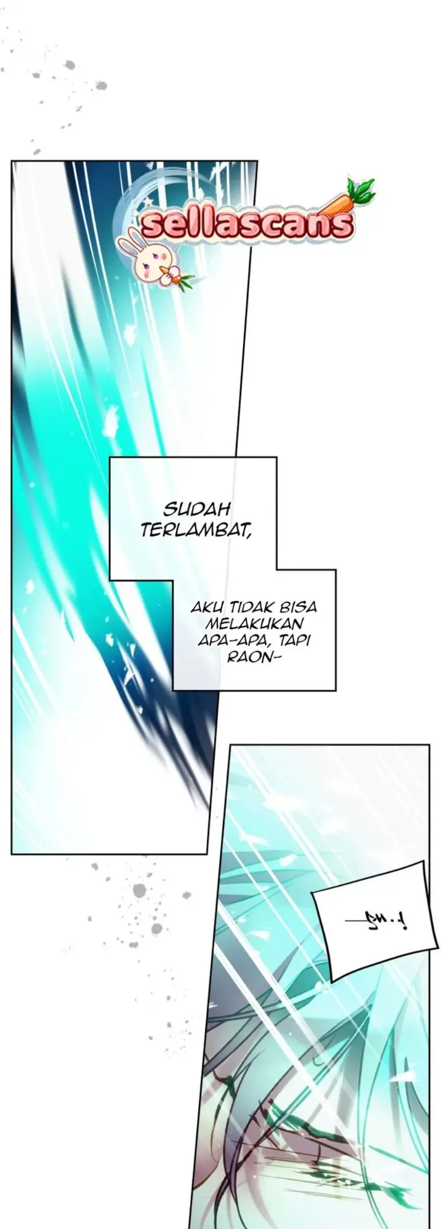 Villains Are Destined to Die Chapter 113 - halaman 20