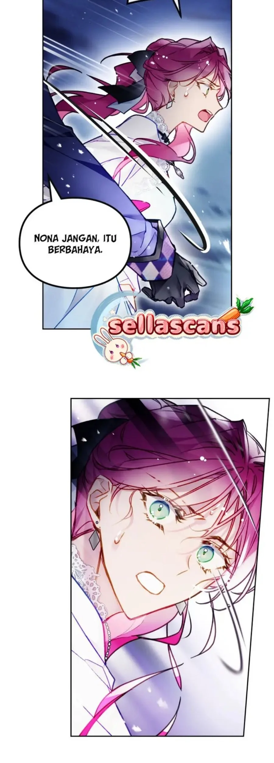 Villains Are Destined to Die Chapter 113 - halaman 27